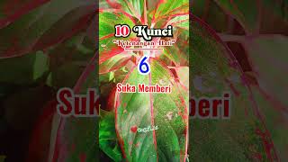 Download lagu 10 Kunci Ketenangan Hati @ngaji_ht #motivation #shorts #videoislam mp3