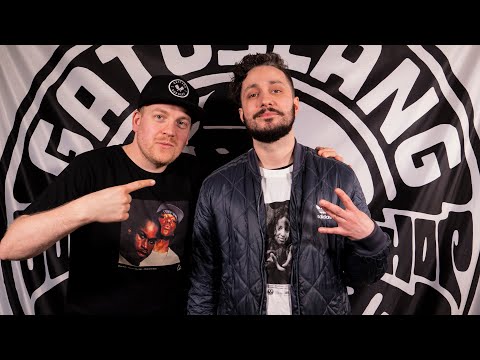 Gatuslang Freestyles - SE02EP04 - Ricky