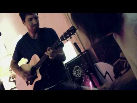 Joseph Arthur - Wait For Your Lights TOUR REHEARSALS Brookly, NYC 06/06/13