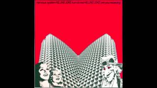 Killing Joke - Turn to Red