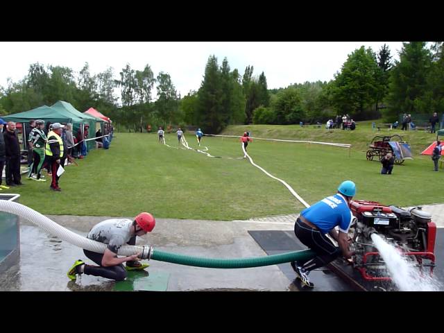 Duchcov, 15. 05. 2016