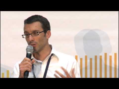 Startup 13 - PITCH22 - Capital On Stage Berlin 2014