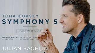 Download lagu Tchaikovsky: Symphony No. 5 | Julian Rachlin, conductor | Russian National Youth Orchestra mp3