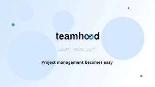 Vidéo de Teamhood