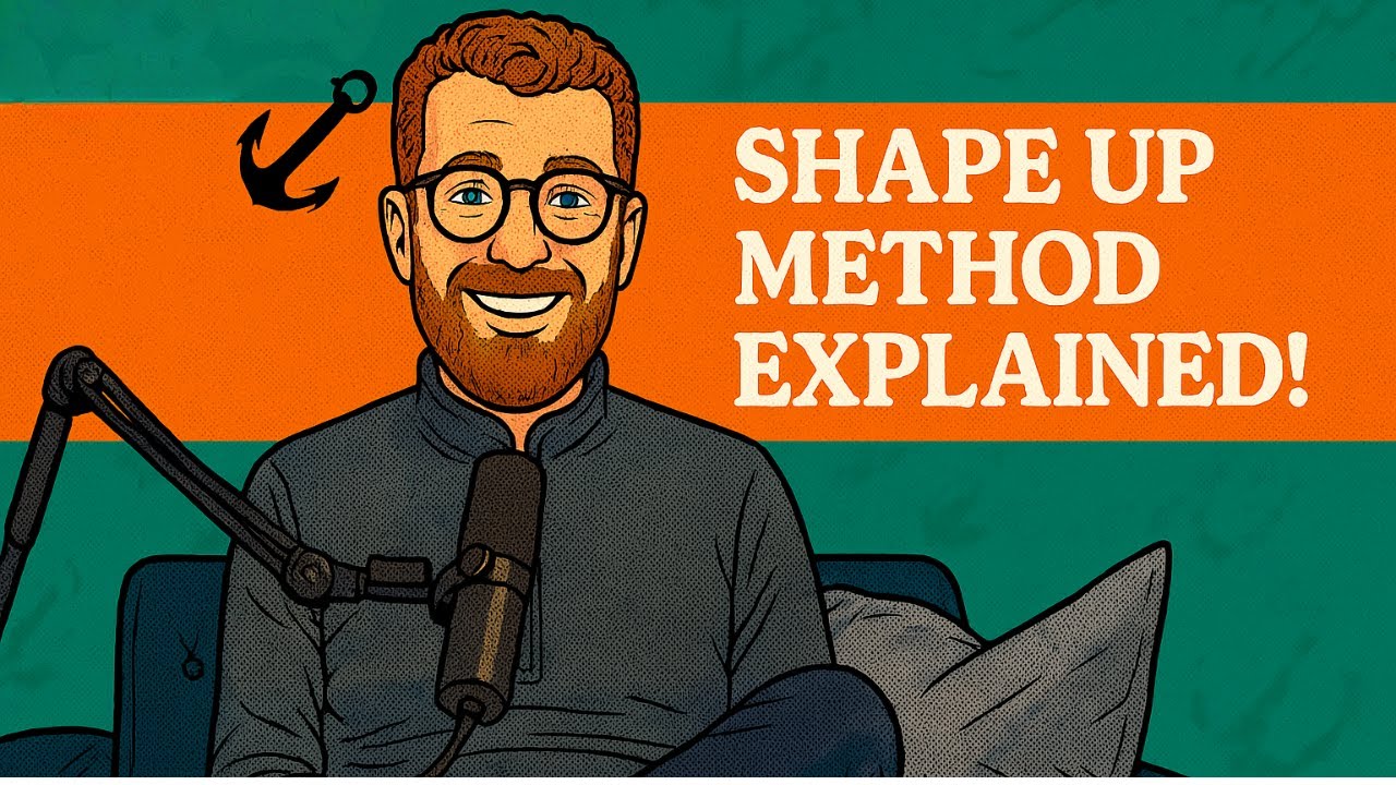 What Is The Shape Up Method?