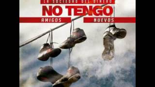 No Tengo Amigos Nuevos - Tito el Bambino ft. Ñengo Flow, Darell &amp; Egwa