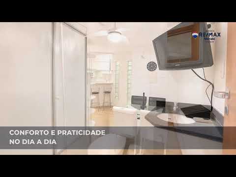 Vídeo - JGVDL 590 Apto 602161004-179 - Apartamento em Jabaquara, São Paulo - à venda - PERENNIAL ASSESSORIA E SERVIÇOS LTDA EPP