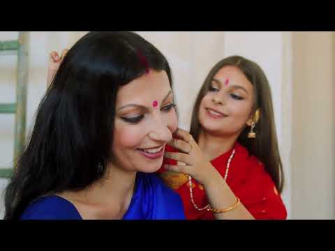 THE MOTHERS OF THE EARTH - GUILA CLARA KESSOUS Feat : ANNA TORRES