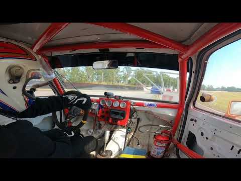 6 Horas de Guaporé 2020 - Voyage#17 Menegaro Racing