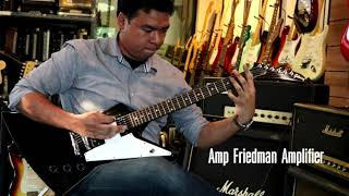 Video thumbnail for Review Gibson Explorer Black 2017  By Fusion Music by Fusionmusic Studio