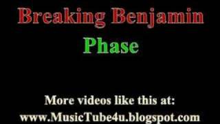 Breaking Benjamin - Phase