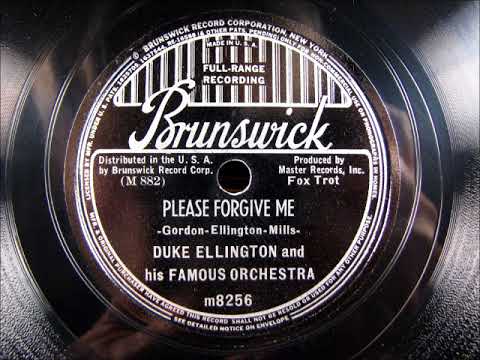Video thumbnail for Please Forgive Me