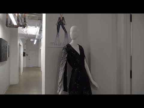 JCast Exhibit Jersey City