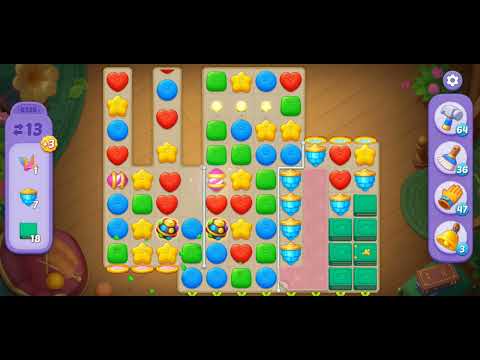 Matchington Mansion Level 6326 Hard