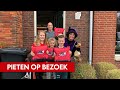 Het Sinterklaasjournaal | Verrassing van de Pieten
