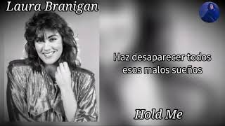 Laura Branigan - Hold Me - Subtitulado Al Español