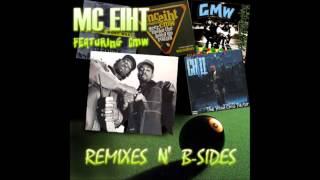 MC Eiht Feat. C.M.W. - All For The Money Remix