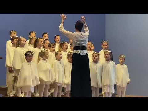 Wiolinki - Była noc