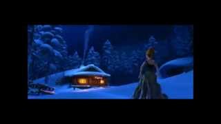 ❅Jack Frost and Anna❅