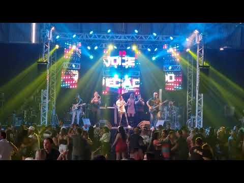 Sucessos da Banda Doce Pecado - Ao vivo - Setembro 2023