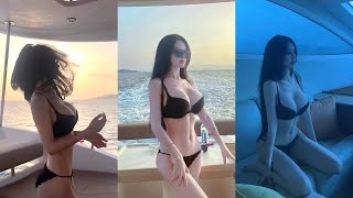 Sexy Dance | Hot Chinese Girls | Viral Douyin Compilation 05 #douyin #tiktok #DJ 抖音性感热舞
