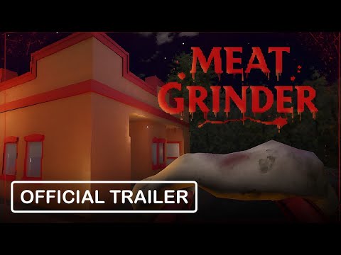 Meat Grinder: Hotdog Simulator Steam Key Global Trailer