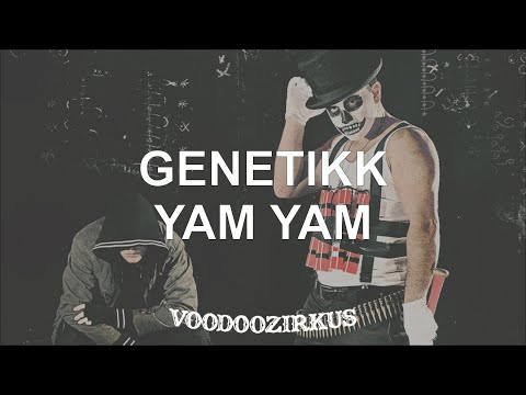 Video thumbnail for Yam Yam