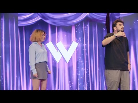 Women's Club 284 - STORIES