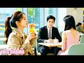 CEO Forced To Date Rich Girls, But A Juice-Loving Girl Made Him Fall At First Sight!