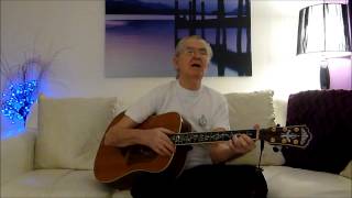 I Don&#39;t See Me in Your Eyes Anymore.