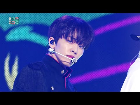 ONF - Sukhumvit Swimming [Show! Music Core Ep 693]