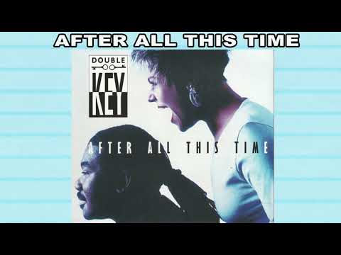 Double Key - After all this time