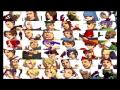 KOF 2001 OST Intro