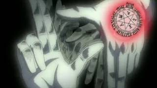 tech N9ne alucard AMV