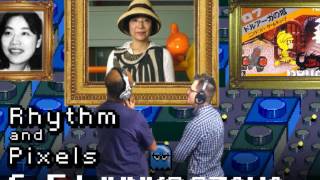 Rhythm and Pixels VGM Podcast 6-5: Junko Ozawa