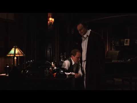 The Godfather | Look How They Massacred My Boy | 1972