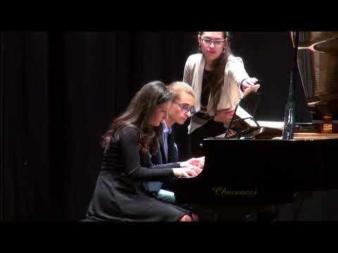 Elba Music Masteclass (13/16) FULL SONG