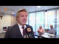 Brabant kan naar de stembus voor de Europese verkiezingen