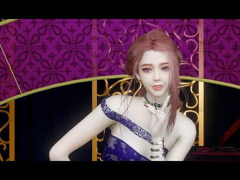 VAM Virt A Mate [A]ddiction MMD dance