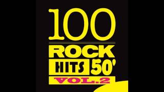 Johnny Burnette - I Just Found Out