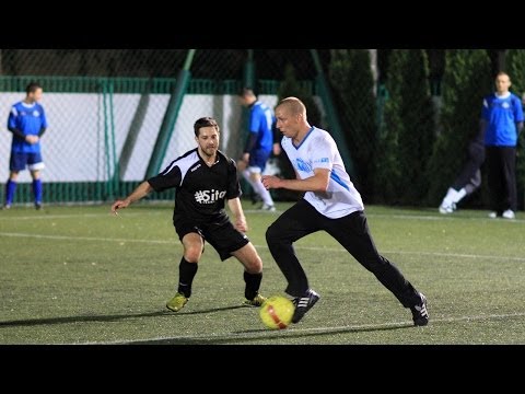 Electrix - Dzida w Przód: 10. tydzień (FLS Wiosna 2014)