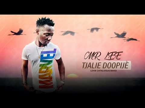 MR Lee - Tjalie Doopije ( Official Audio)