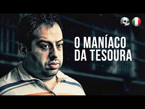 Uma igreja, uma tesoura e um Assassino em Série | Documentário criminal