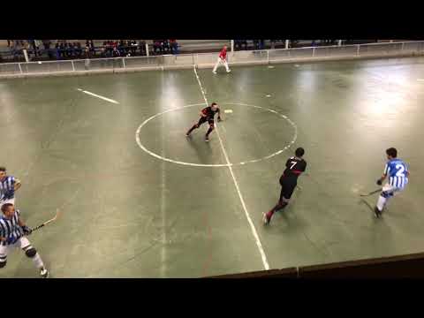 Rollhockey (NLB): RSV Weil vs. RC UttigenDevils (11:3)