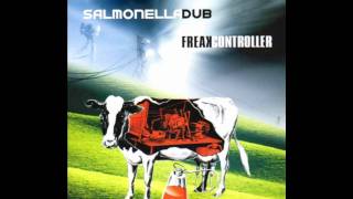 Salmonella Dub - Bombastic