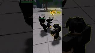 The Weakest Dummy of Today vs The Weakest Of History #thestrongestbattlegrounds  #tsb