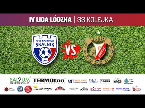 SKALNIK SULEJÓW - WIDZEW ŁÓDŹ 1:2 (0:1) 27.05.2023 cz2.