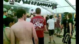 Falling Promises - @ Food For Your Senses/FFYS - Luxembourg [Tuntange] 22/05/2010