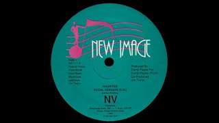 NV - Haunted - Vocal Version '86