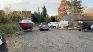 Herse à disques SEAT Altea XL à vendre - Image 4 | Agroline CD Herse à disques SEAT Altea XL | Image 4 - Agroline